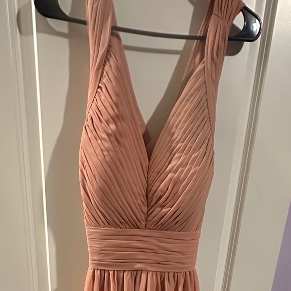 Azazie Bridesmaids Dress - Picture 1 of 3